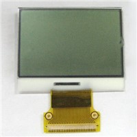 128*64Dots       Graphic  LCD  Module ( HTG 12864)