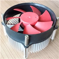 4 pin cpu cooler