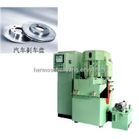 CNC Double Surface Grinding Machines_China Hermos