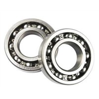 China import low price deep groove ball bearing