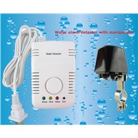 Household Water Detector