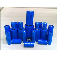 Lithium Manganese Dioxide Battery CP355050 3.0V 1900mAh Limno2 Batteries Cp355050 Ultra Thin Cell