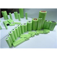 CP802060 Limno2 Flexible Battery 3.0v 2300mah Lithium Battery CP802060 Ultra Thin Cell 2300mah 3.0v Thin Cell