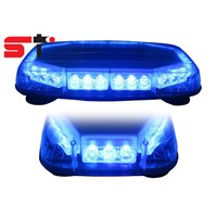 Police Mini LED Lightbar emergency light