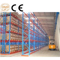 Stable Heavy Duty Pallet Racking