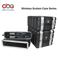 WLS-2U/ 4U/ 6U Wireless System Case