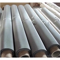 high quality stainless steel wire mesh