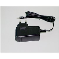 12V 3A Switching AC DC Adapter for LED Lighting/LCD Monitor