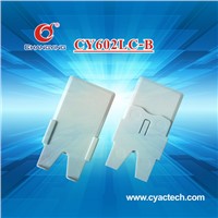 2.4G Passive RFID/UHF Card/Tag for Access Control System and Parking Lot