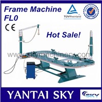 FL0 China Supplier Auto Body Frame Machine/car collision repair bench/Frame Machine