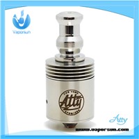 Best dry herb vaporizer pen 510 vaporizer tobh atty v2 atomizer