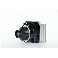 JH101-640A Uncooled Thermal Imaging Module