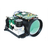 JH313 Long Range Observation Cooled Thermal Imaging Camera