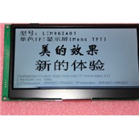 Mono TFT  LCD Module: HTM062A02
