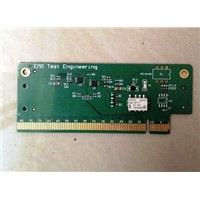 PCIE 16X Tester Card