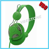 Promotional MP3 Headphone (VB-1411D)