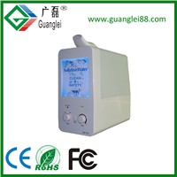 Ultrasonic humidifier (GL-2166)