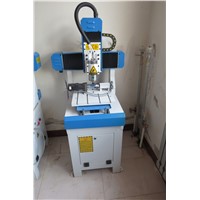 Olive Nut CNC Engraving Machine (RF-3030)