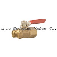 1/4 NPT Gauge Isolator Valve