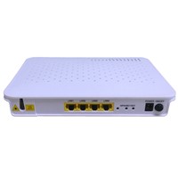 WIFI and 3 10/100M Ethernet ports and 1 Gigabit port GEPON ONU,Optical Network Terminal,FTTH ONU