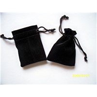 Fast Delivery Custom-made felt jewelry pouches for jewelry packing