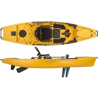 Hobie Mirage Pro Angler 12 Kayak - 2015