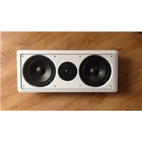 in-Wall Speaker for Hi-Fi &amp;amp; Home Theater System