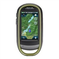 Magellan eXplorist 610 - Hiking GPS receiver - 3&amp;quot; colour