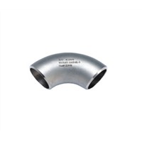 Medium and Low Pressure Stainless Steel Elbow
