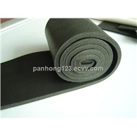 Neoprene foam