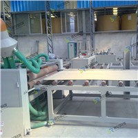 PVC Gypsum Ceiling Board Making Machine