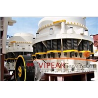 Symons Cone crusher/ cone crusher for rocks and ores/vipeak