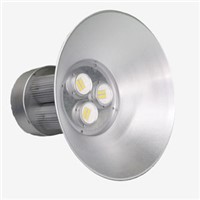 120w Samsung COB LED High Bay Light/Driverless Dimmable LED Industrial Lamp