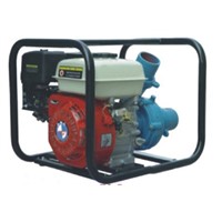 2inch gasoline water pump QG65-60