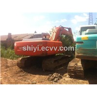 ex220 used hitachi excavator for sale