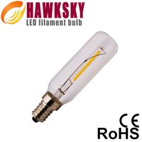 high sale dimmable led filament bulb factory