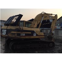 Used CAT 325BL excavator Caterpillar 325BL
