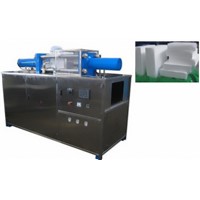 Dry Ice Block Making Machine SIBJ-500-1