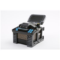 Eloik ALK-88  New Portable Fiber Optic Fusion Splicer