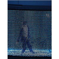 Newly Developed Products LED Display Curtain