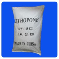 Lithopone CAS 1345-05-7