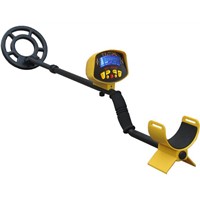 MD-3010 II underground metal detector with large LCD display