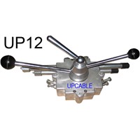 UP12 DOUBLE CONTROL LEVER