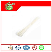 5.9inch Length Self Locking Plastic Cable Wire Zip Ties Fasten Wrap 3.6mmx150mm 250Pcs