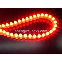 Best Quality Great Wall Flexible Waterproof F5 DIP LED Strip with CE,Rohs