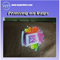DTG Printer For T-Shirt and Texitle Handbag