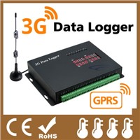 Temperature Humidity 3G Data Logger