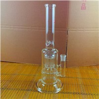 glass percolator bong