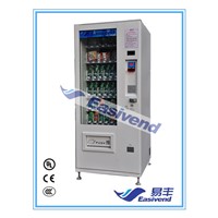 Hot product!!! Snack &amp;amp; Drink Vending Machine