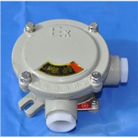 Popular G1/2&amp;quot; to G4&amp;quot; AH explosion proof Terminal Box,Junction box,electrical connector